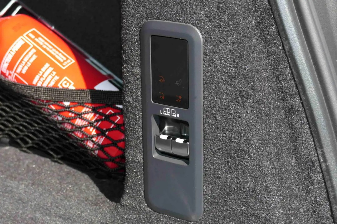 Land Rover Range Rover Sport D250 SE - foto 11