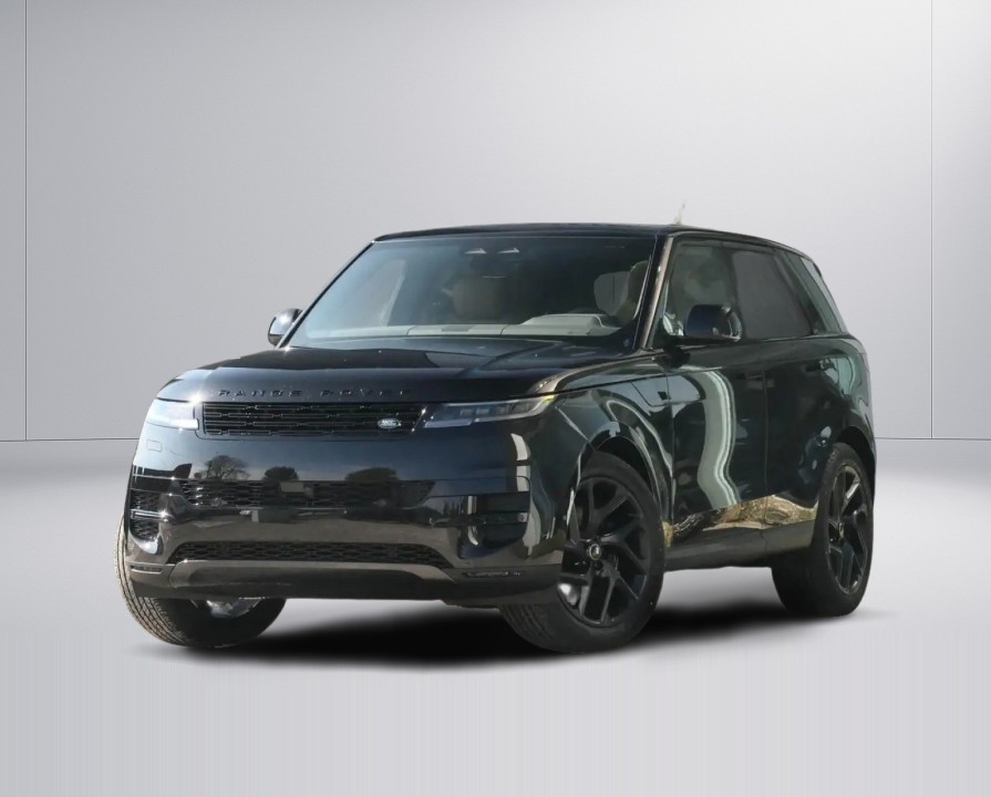 Land Rover Range Rover Sport D250 SE