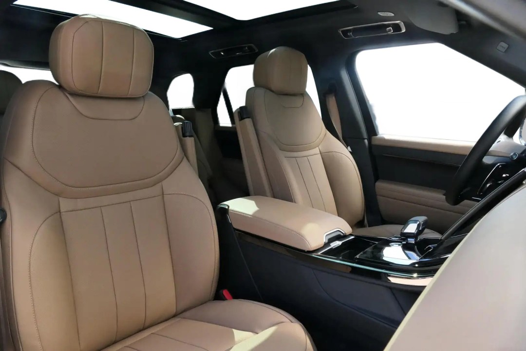 Land Rover Range Rover Sport D250 SE - foto 7