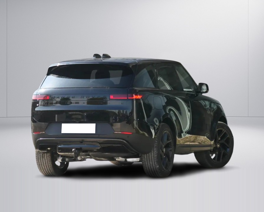 Land Rover Range Rover Sport D250 SE (3)