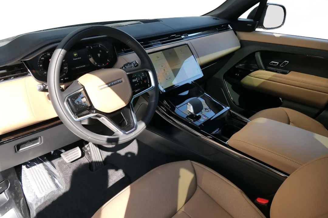 Land Rover Range Rover Sport D250 SE - foto 9