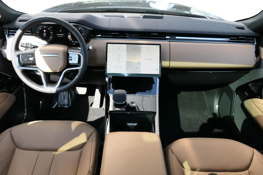 Land Rover Range Rover Sport D250 SE - foto 8