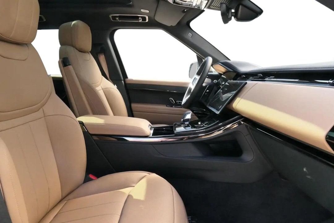 Land Rover Range Rover Sport D250 SE (4)