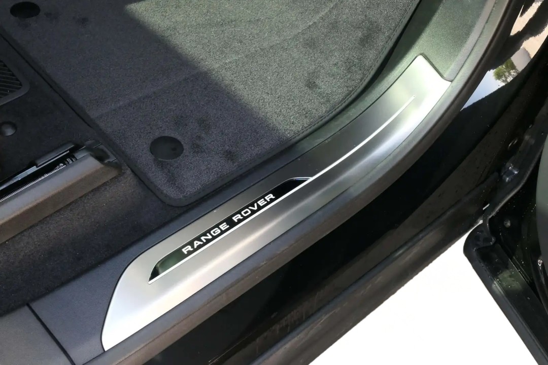 Land Rover Range Rover Sport D250 SE - foto 12