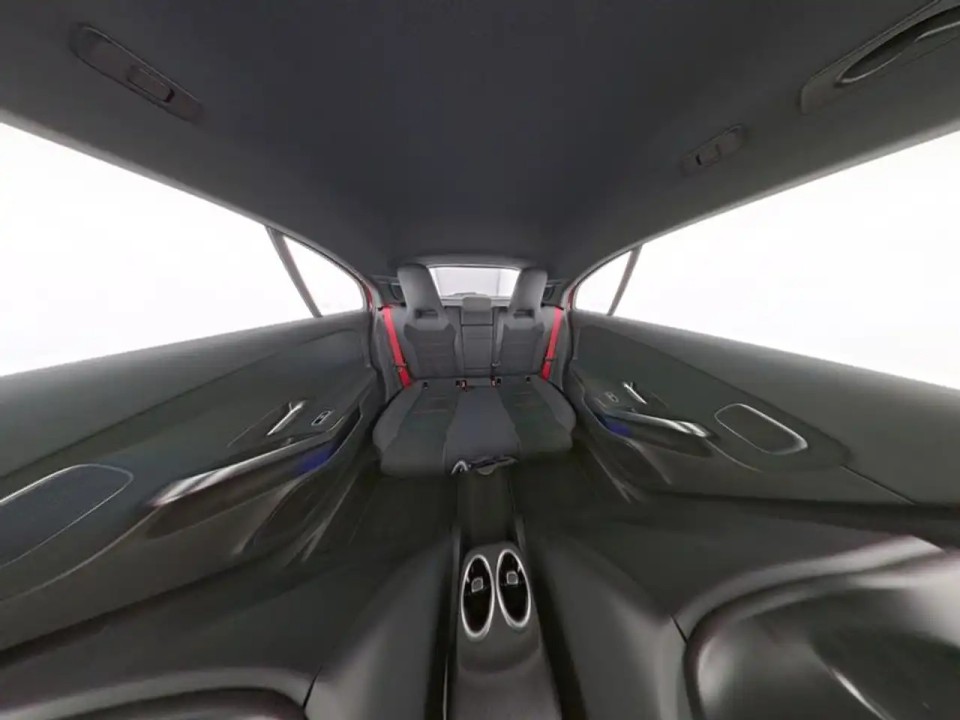 Mercedes-Benz A 45s AMG - foto 7