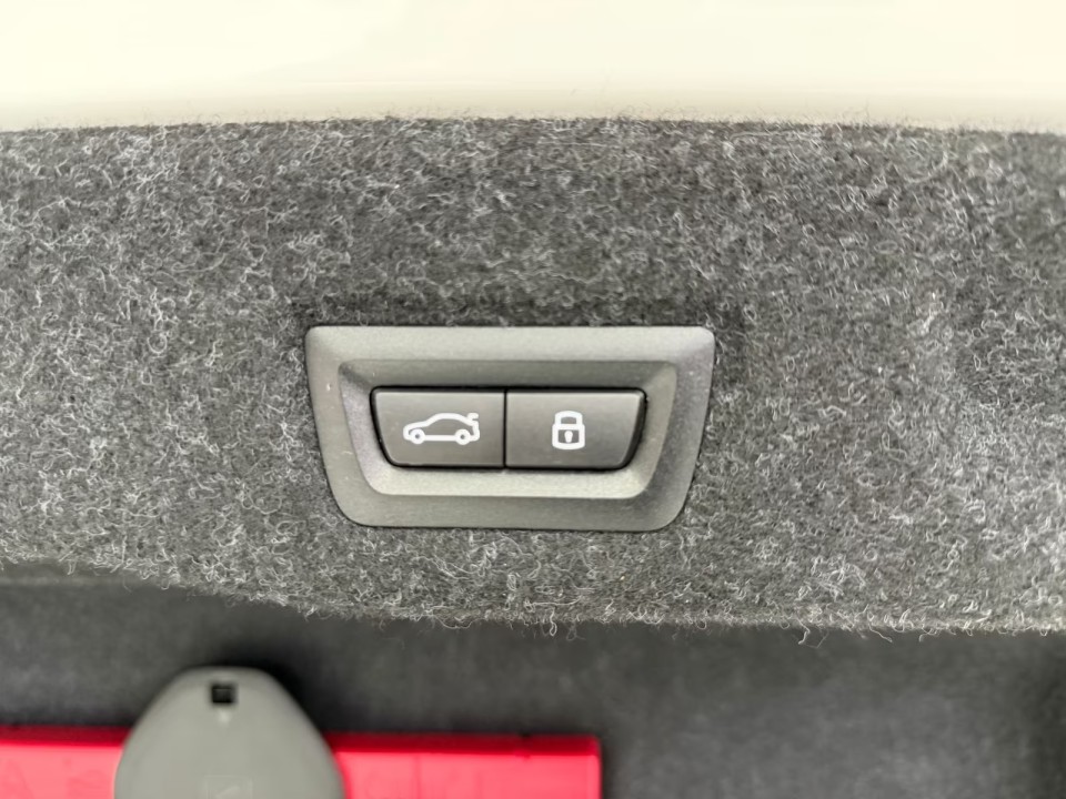 BMW Seria 5 550e xDrive M-Sport - foto 25