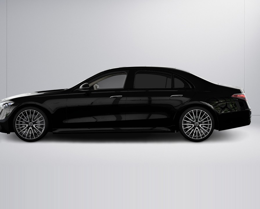 Mercedes-Benz S 450d 4MATIC AMG Line - foto 6