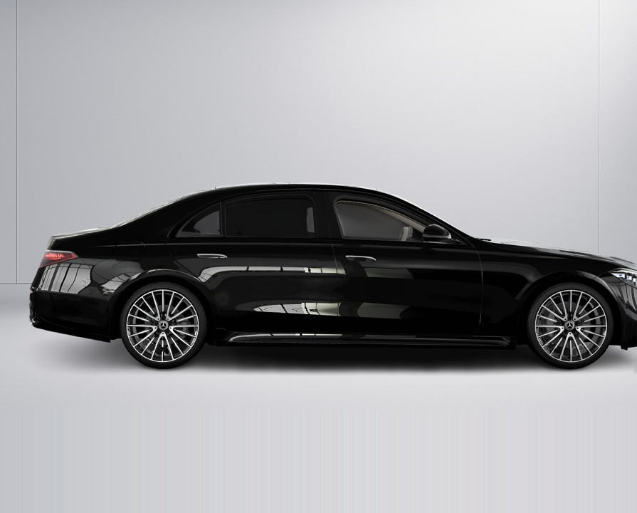 Mercedes-Benz S 450d 4MATIC AMG Line (3)