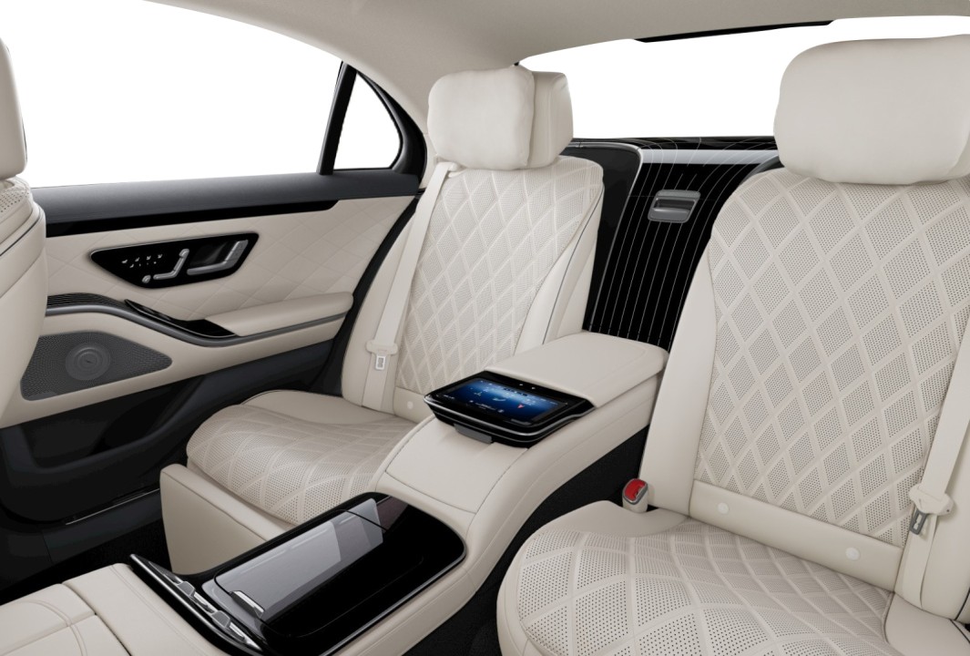 Mercedes-Benz S 450d 4MATIC AMG Line - foto 10