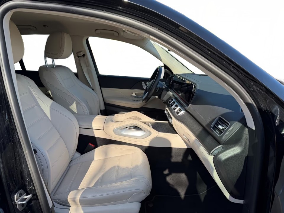 Mercedes-Benz GLE 400d 4MATIC AMG Line - foto 10
