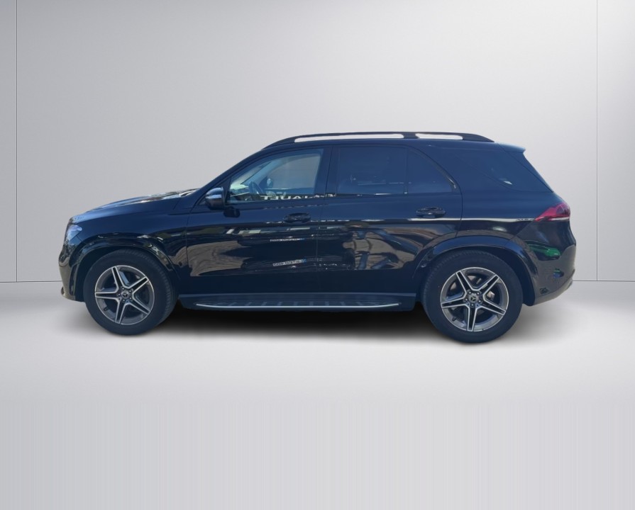 Mercedes-Benz GLE 400d 4MATIC AMG Line - foto 6