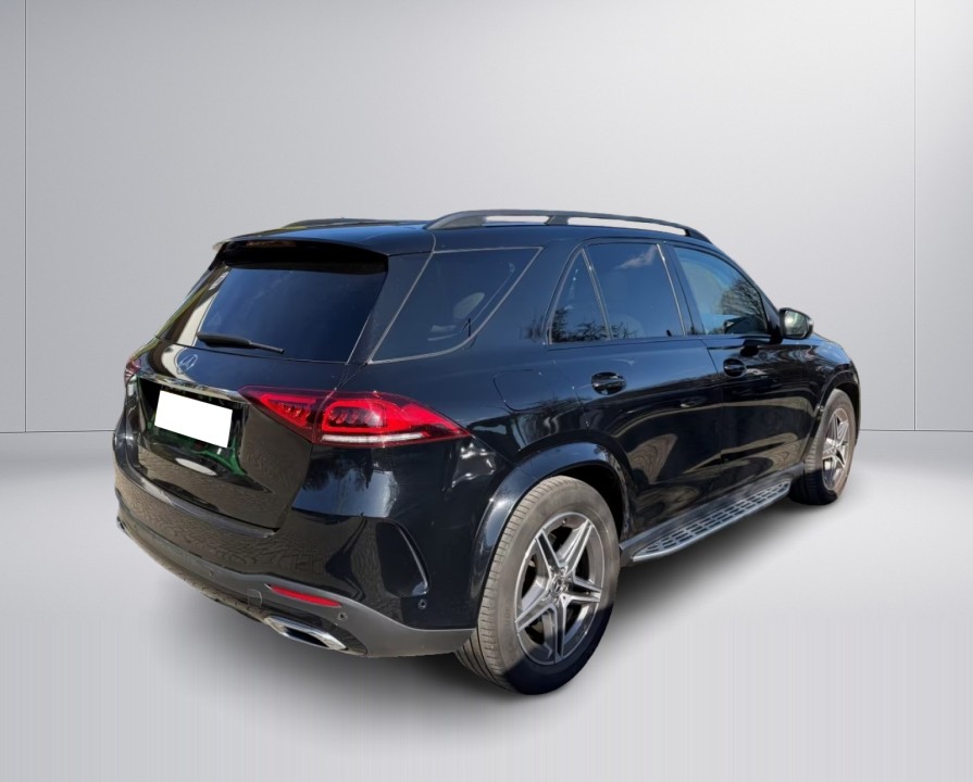 Mercedes-Benz GLE 400d 4MATIC AMG Line (4)