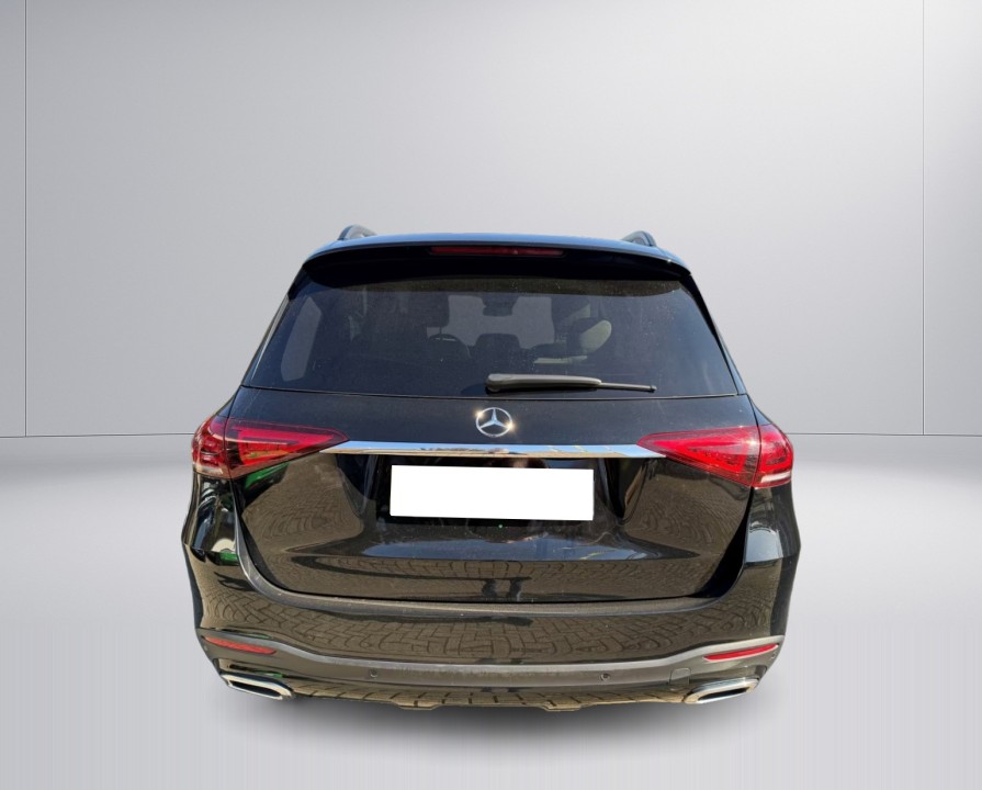 Mercedes-Benz GLE 400d 4MATIC AMG Line (5)