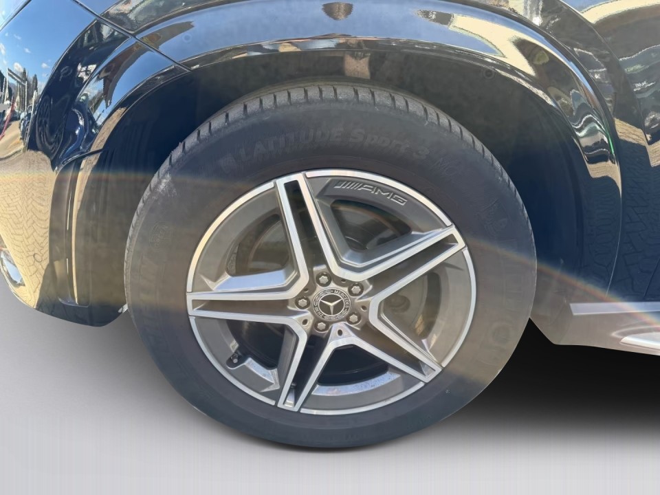 Mercedes-Benz GLE 400d 4MATIC AMG Line - foto 20