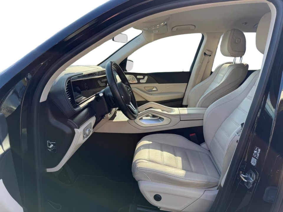 Mercedes-Benz GLE 400d 4MATIC AMG Line - foto 9