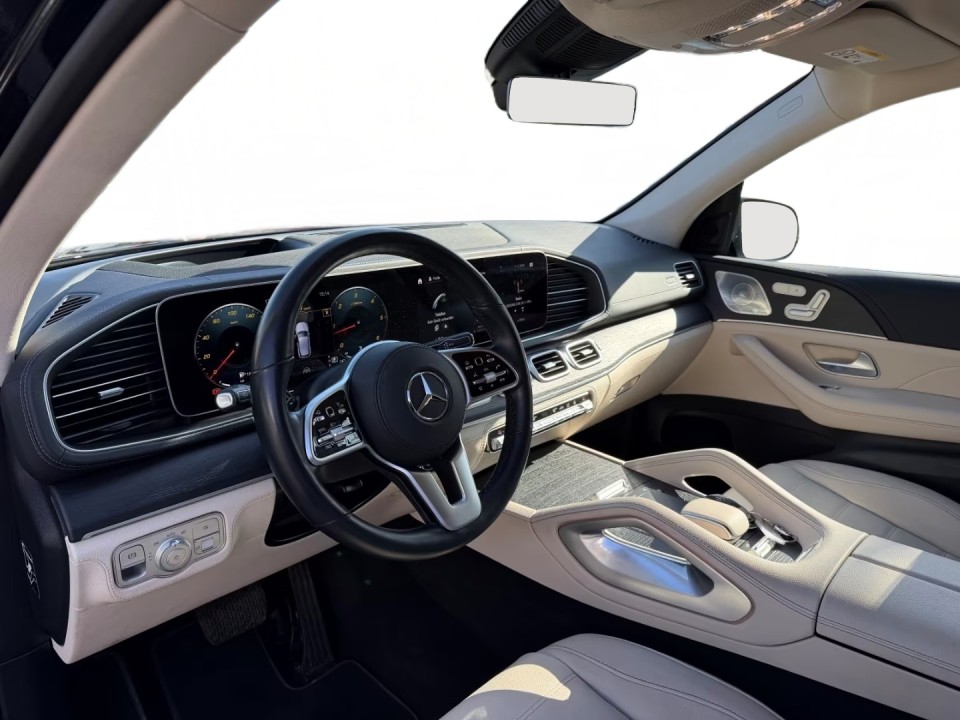 Mercedes-Benz GLE 400d 4MATIC AMG Line - foto 8