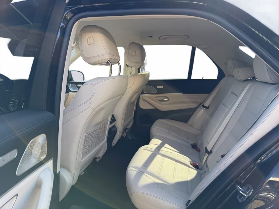 Mercedes-Benz GLE 400d 4MATIC AMG Line - foto 17