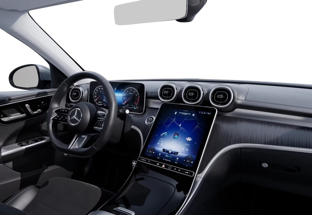 Mercedes-Benz C 200 AMG Line - foto 10