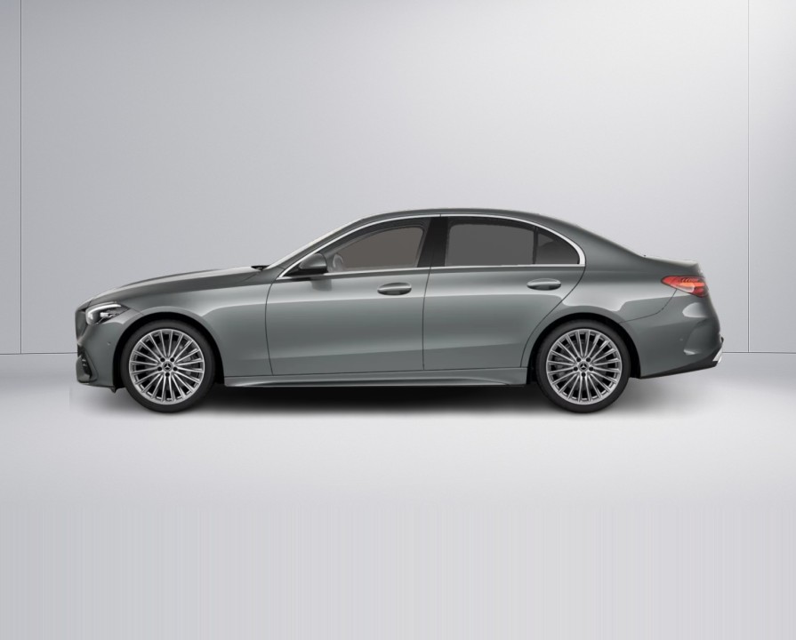 Mercedes-Benz C 200 AMG Line - foto 6