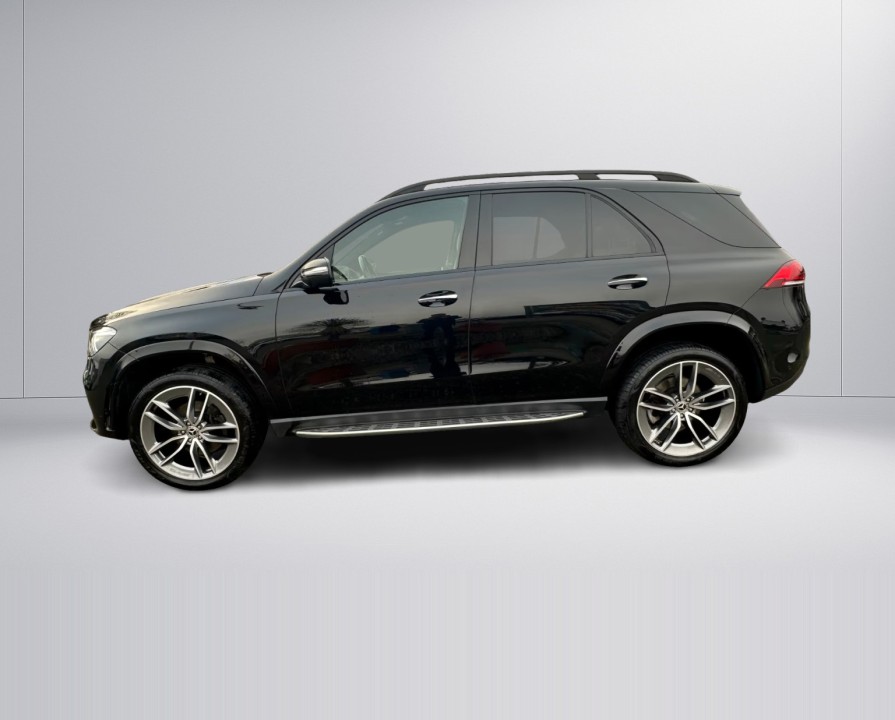 Mercedes-Benz GLE 400d 4MATIC AMG Line - foto 6