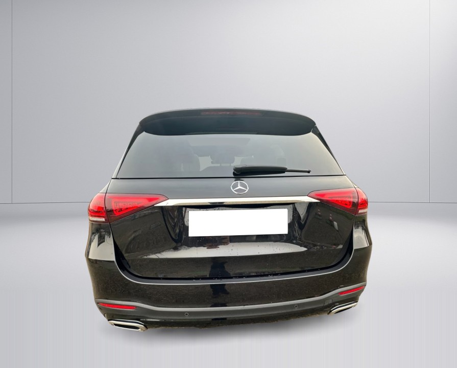 Mercedes-Benz GLE 400d 4MATIC AMG Line (4)