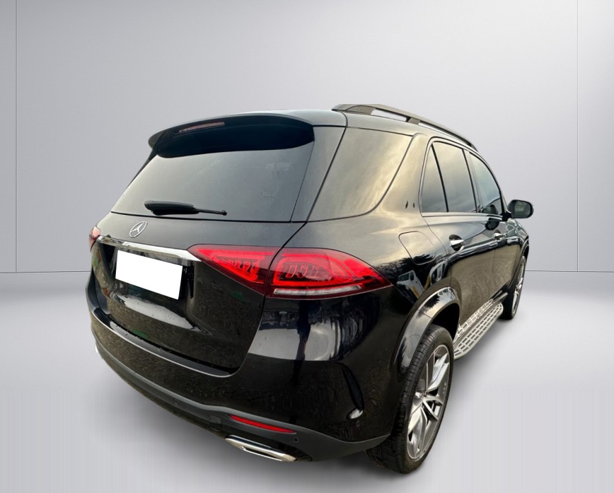 Mercedes-Benz GLE 400d 4MATIC AMG Line (3)