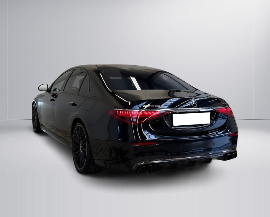 Mercedes-Benz S 63 AMG E-Performance (5)