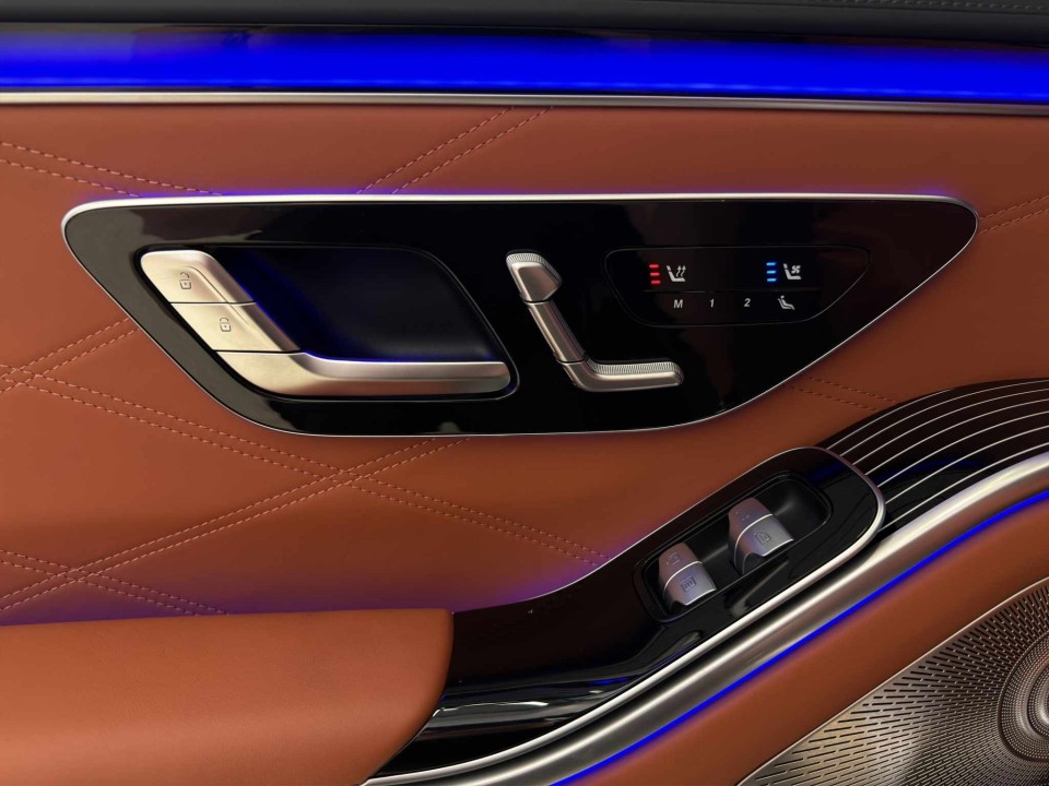 Mercedes-Benz S 63 AMG E-Performance - foto 18