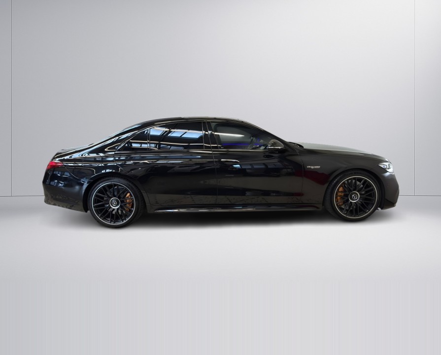 Mercedes-Benz S 63 AMG E-Performance (2)