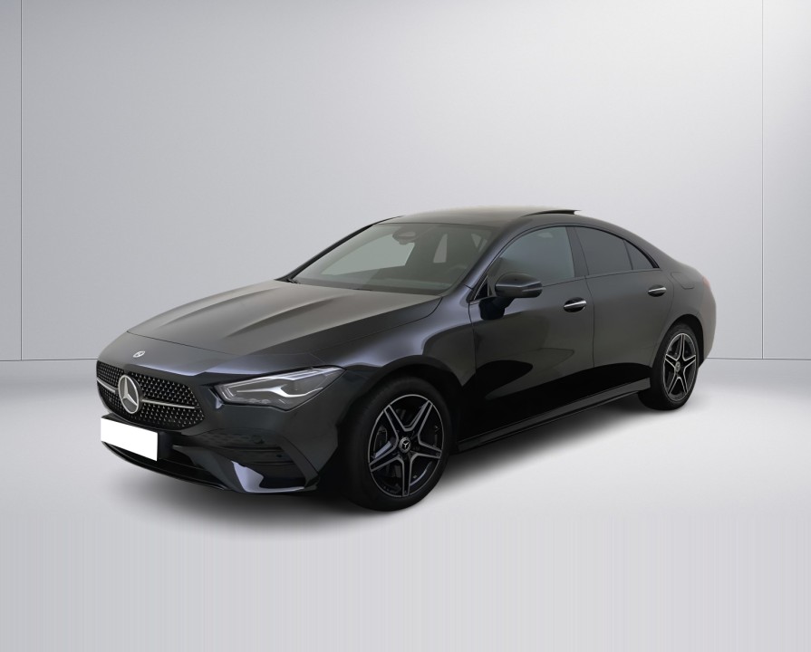 Mercedes-Benz CLA 250e AMG Line - foto 6
