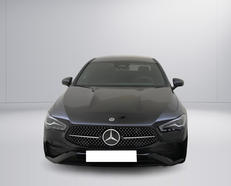 Mercedes-Benz CLA 250e AMG Line - foto 7