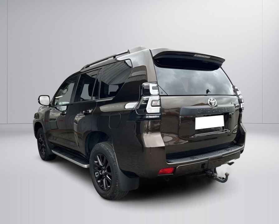 Toyota Land Cruiser 2.8 D-4D TEC-Edition (4)