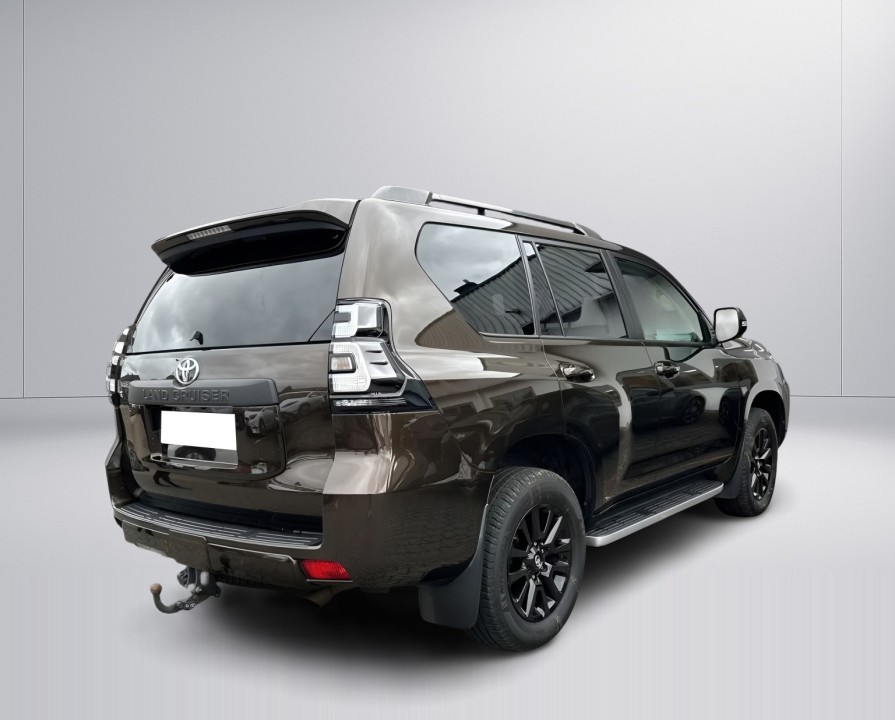 Toyota Land Cruiser 2.8 D-4D TEC-Edition (3)