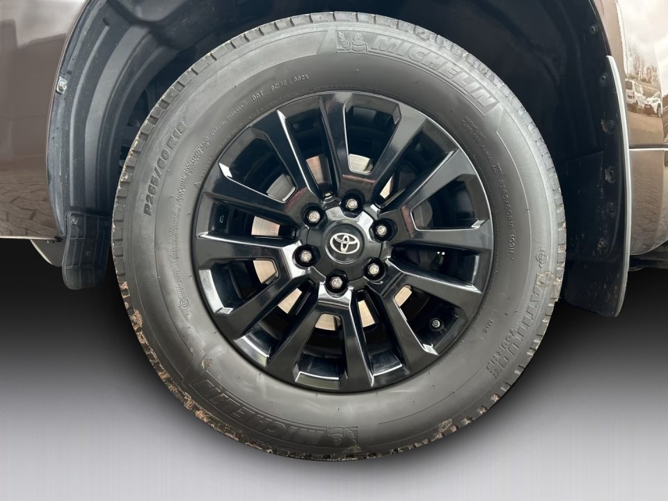 Toyota Land Cruiser 2.8 D-4D TEC-Edition - foto 14