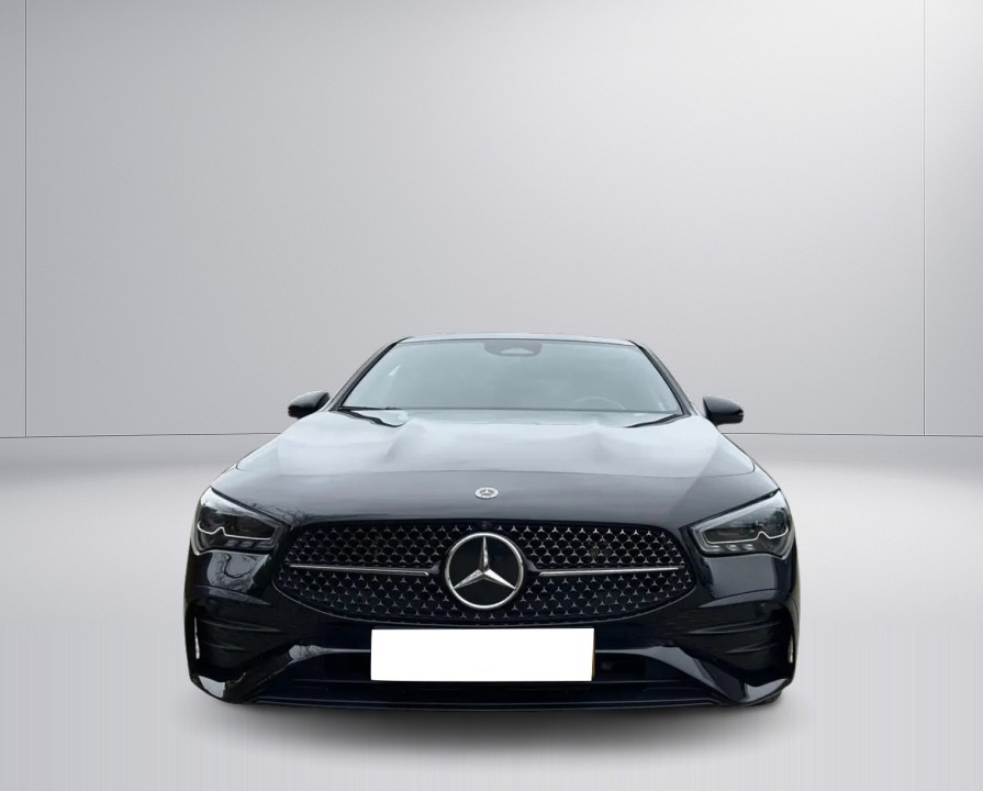 Mercedes-Benz CLA 250e AMG Line - foto 6