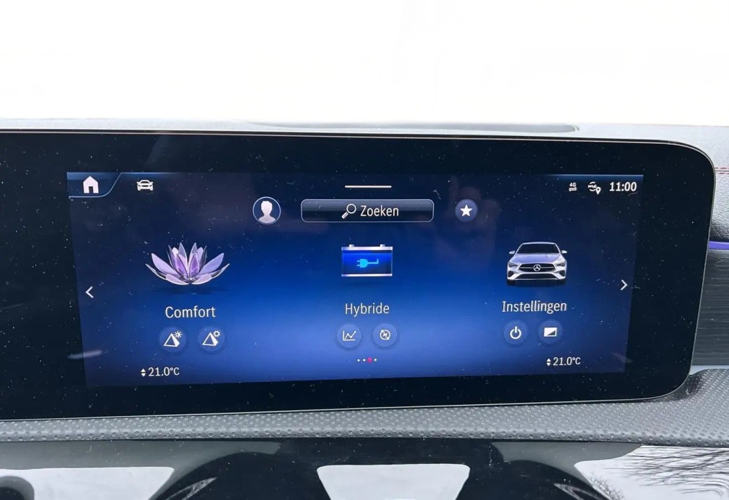 Mercedes-Benz CLA 250e AMG Line - foto 16