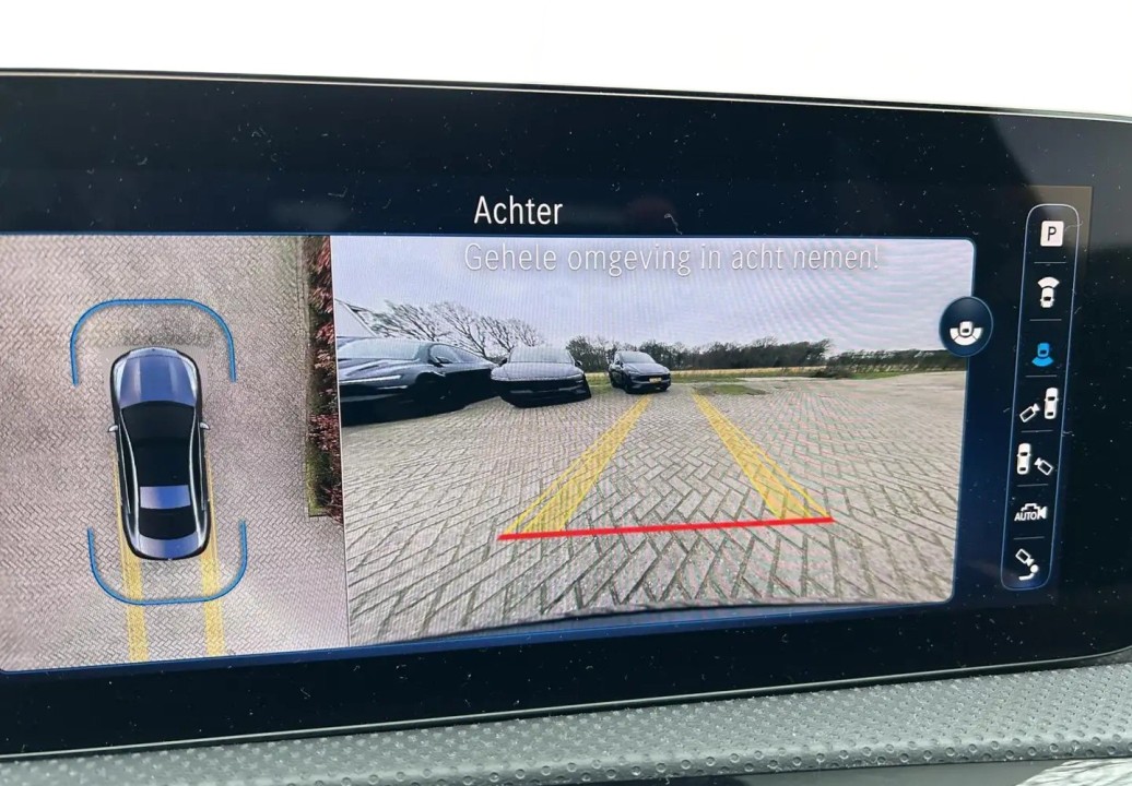 Mercedes-Benz CLA 250e AMG Line - foto 19