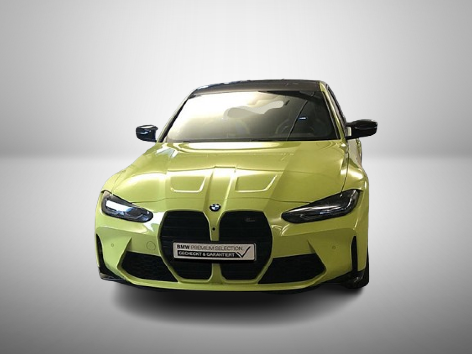 BMW M3 Competition (1)