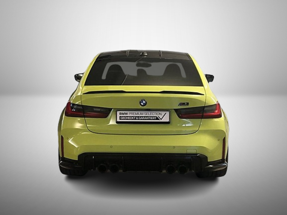 BMW M3 Competition (3)