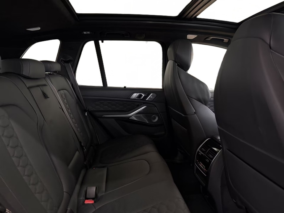 BMW X5 M Competition - foto 15