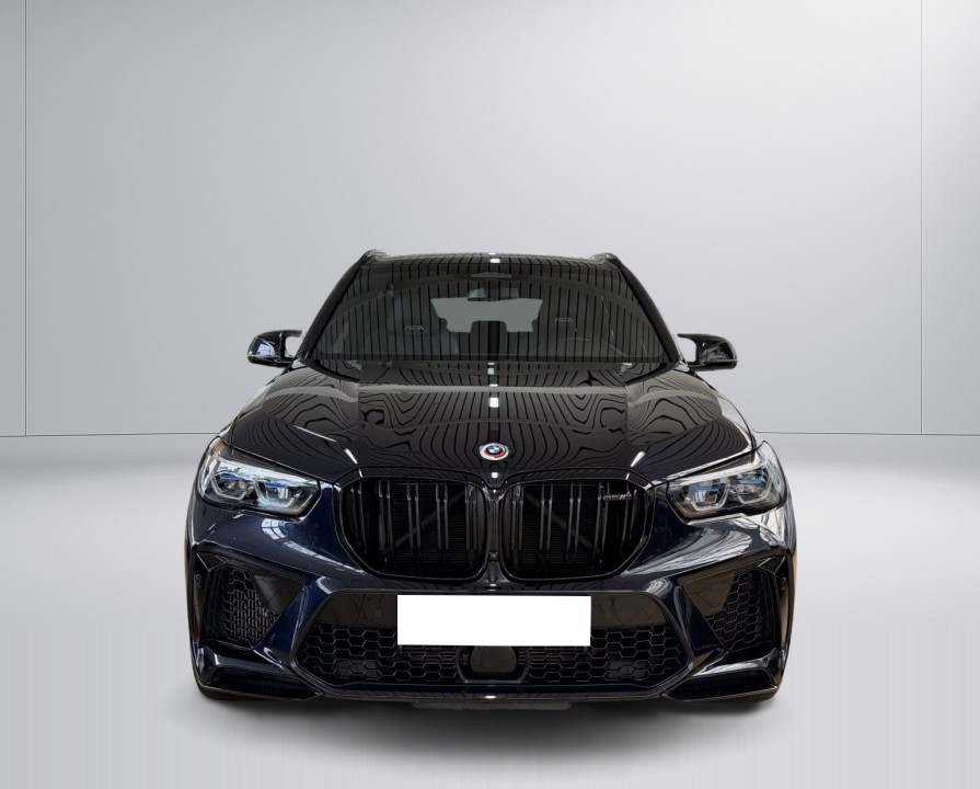 BMW X5 M Competition - foto 7