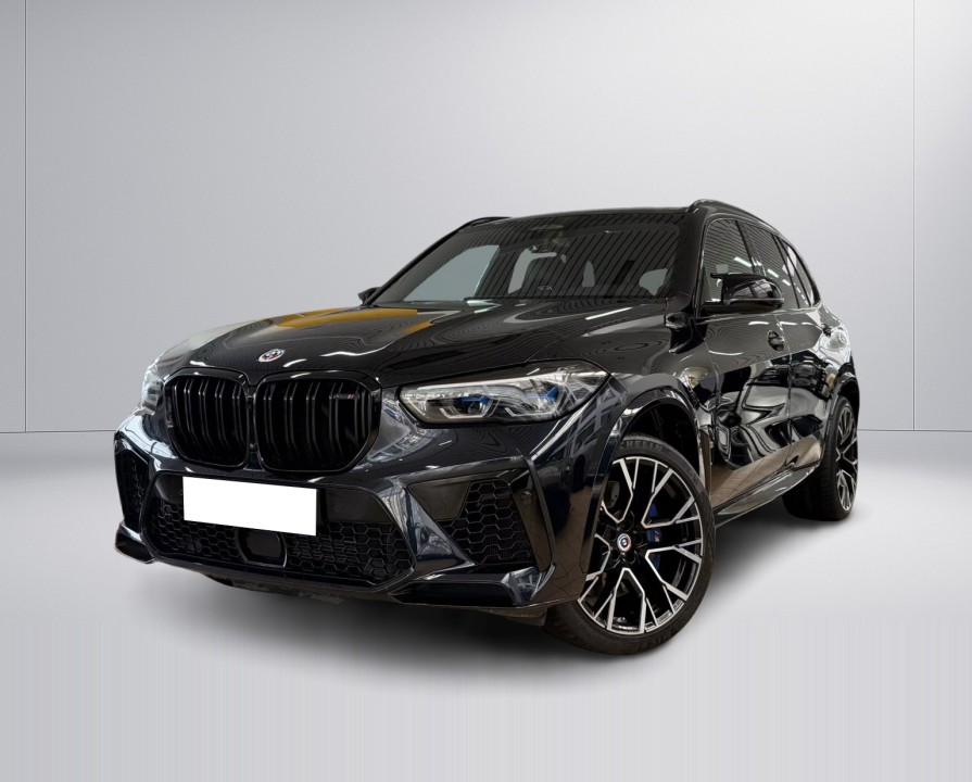 BMW X5 M Competition (5)