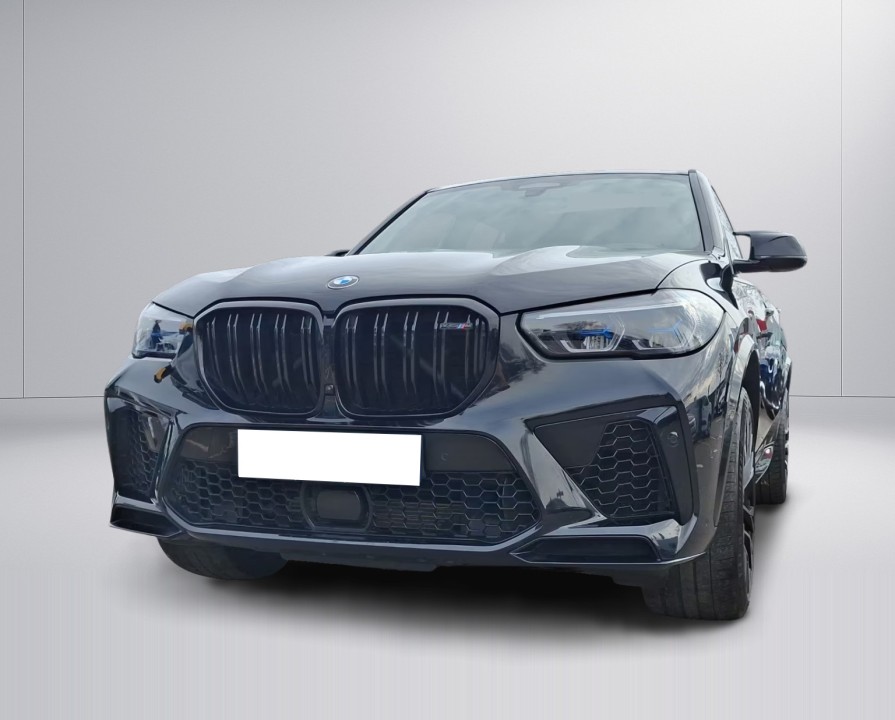 BMW X5 M Competition (2)