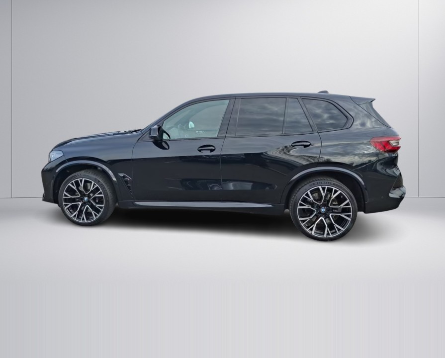 BMW X5 M Competition - foto 7