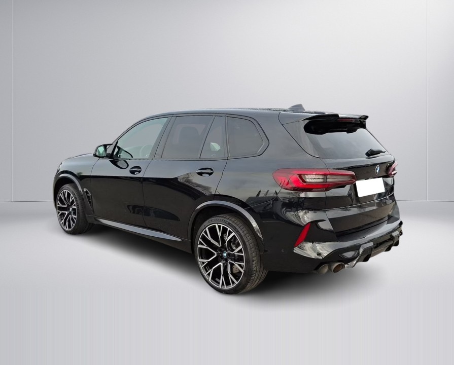 BMW X5 M Competition - foto 6