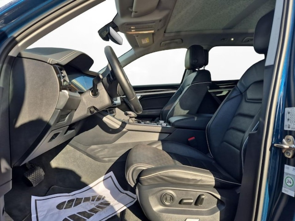 Volkswagen Touareg Elegance V6 TSI eHybrid - foto 9