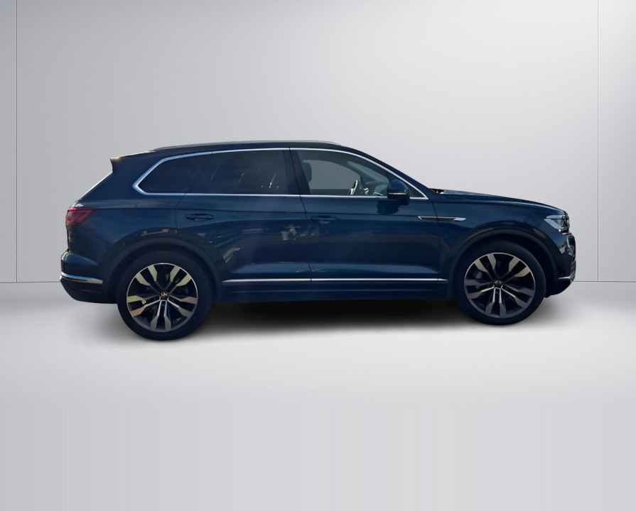 Volkswagen Touareg Elegance V6 TSI eHybrid - foto 6