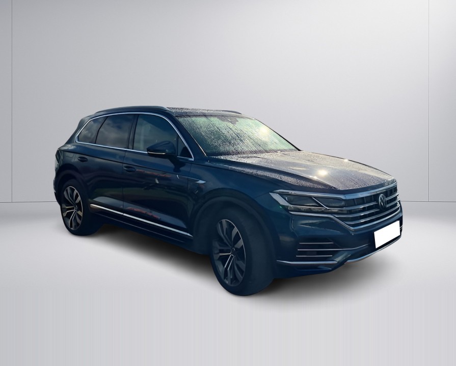 Volkswagen Touareg Elegance V6 TSI eHybrid - foto 7