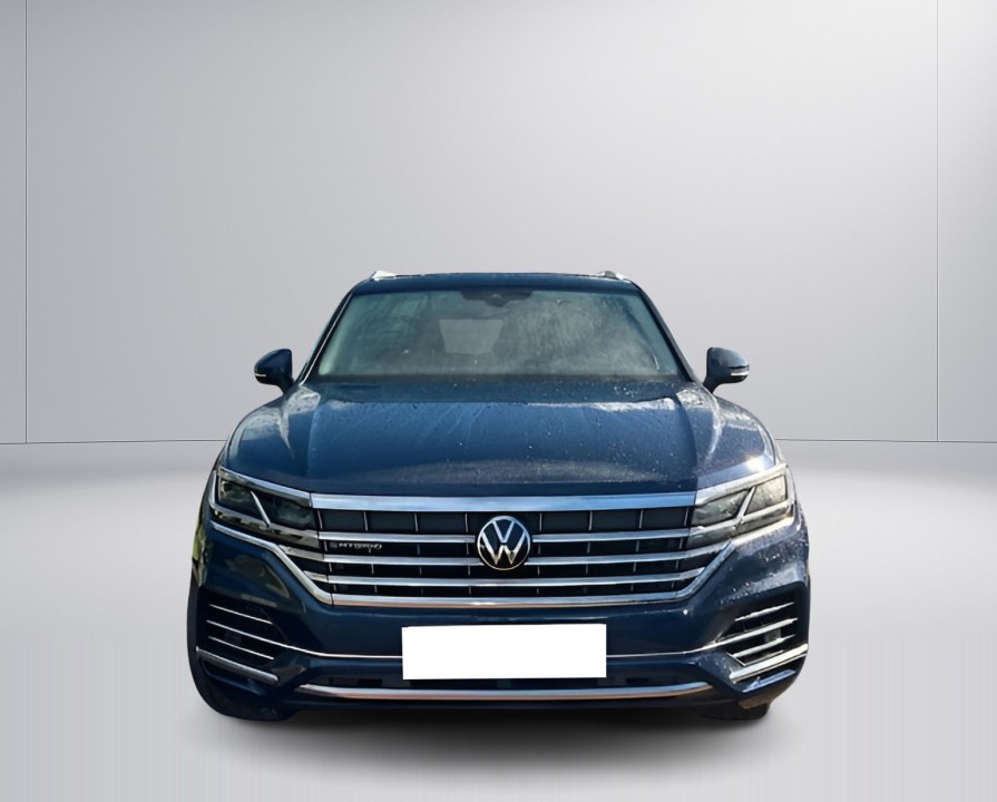 Volkswagen Touareg Elegance V6 TSI eHybrid - foto 8