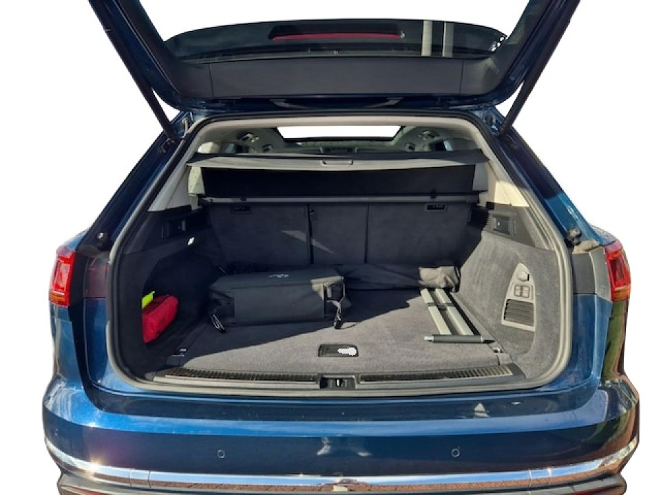 Volkswagen Touareg Elegance V6 TSI eHybrid - foto 15